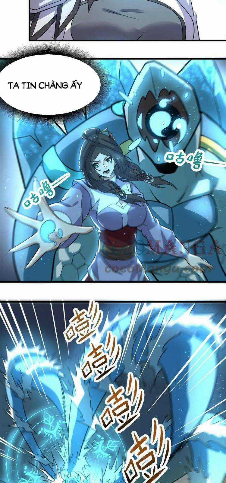 Nguyên Long - Chapter 270 - Trang 45