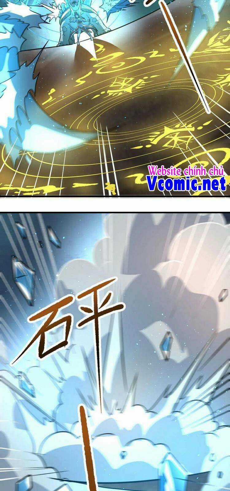 Nguyên Long - Chapter 270 - Trang 46