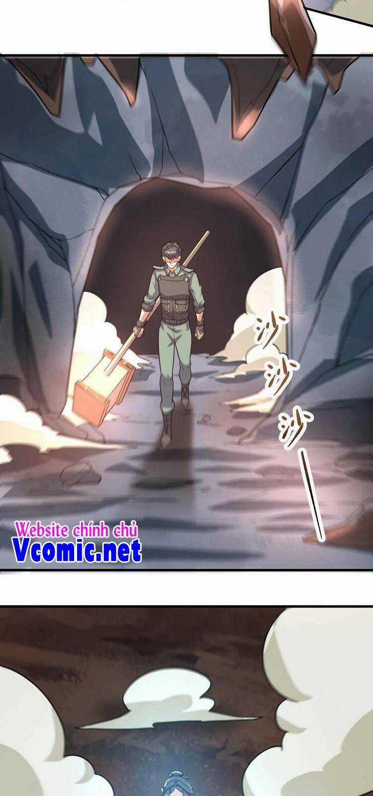 Nguyên Long - Chapter 270 - Trang 49