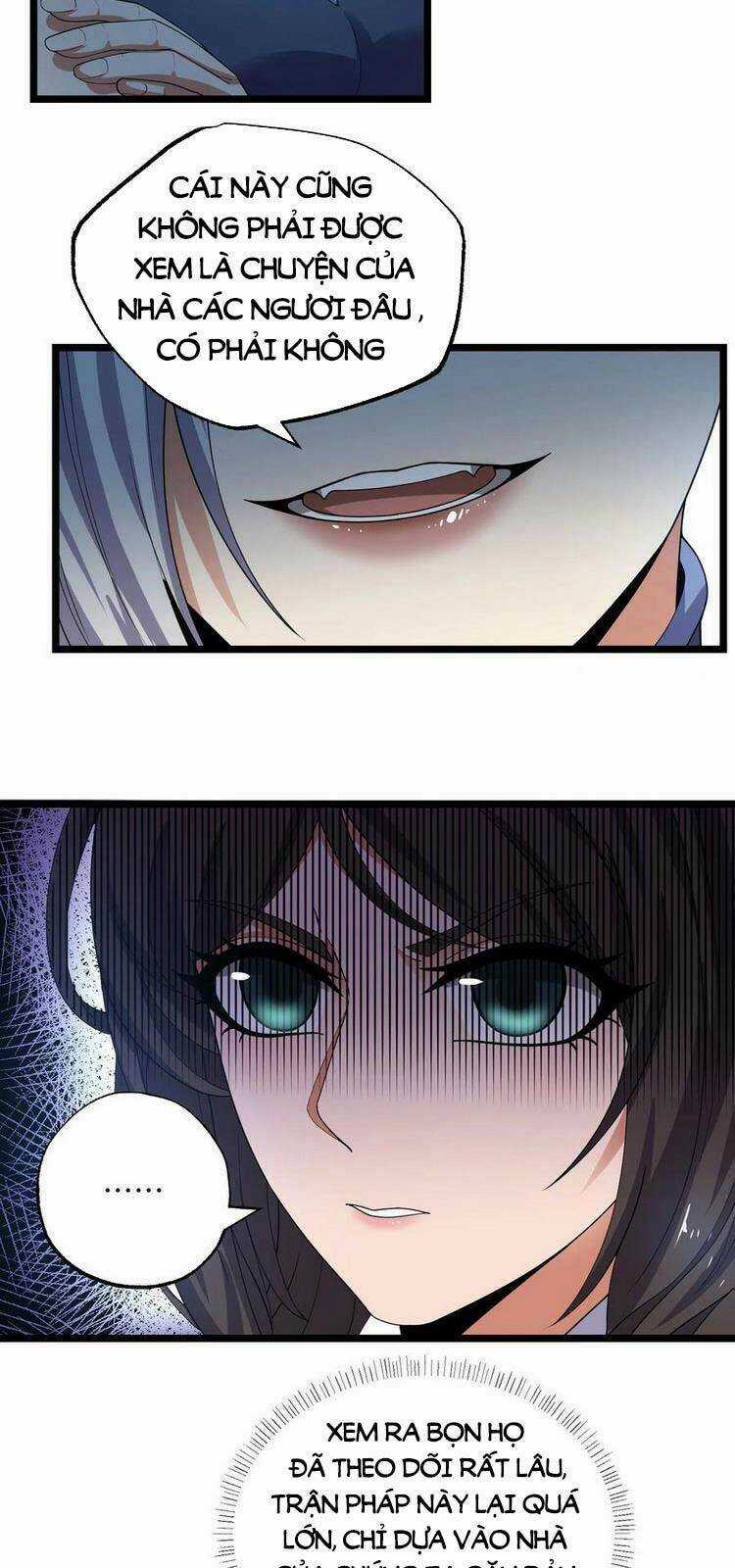 Nguyên Long - Chapter 270 - Trang 6