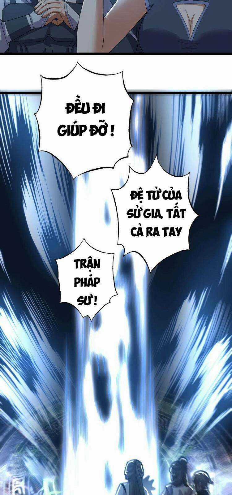 Nguyên Long - Chapter 270 - Trang 8