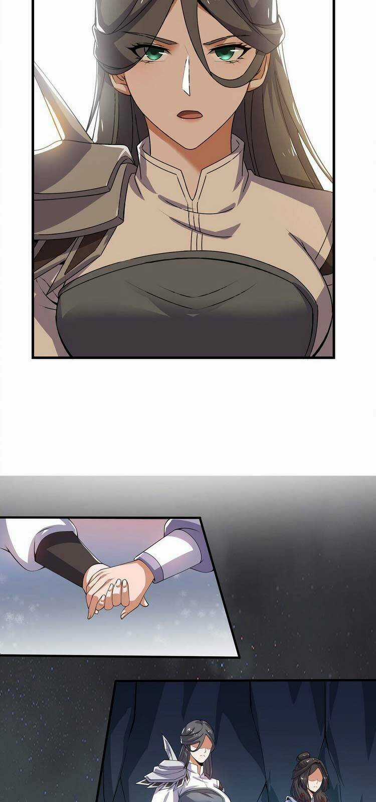 Nguyên Long - Chapter 271 - Trang 11