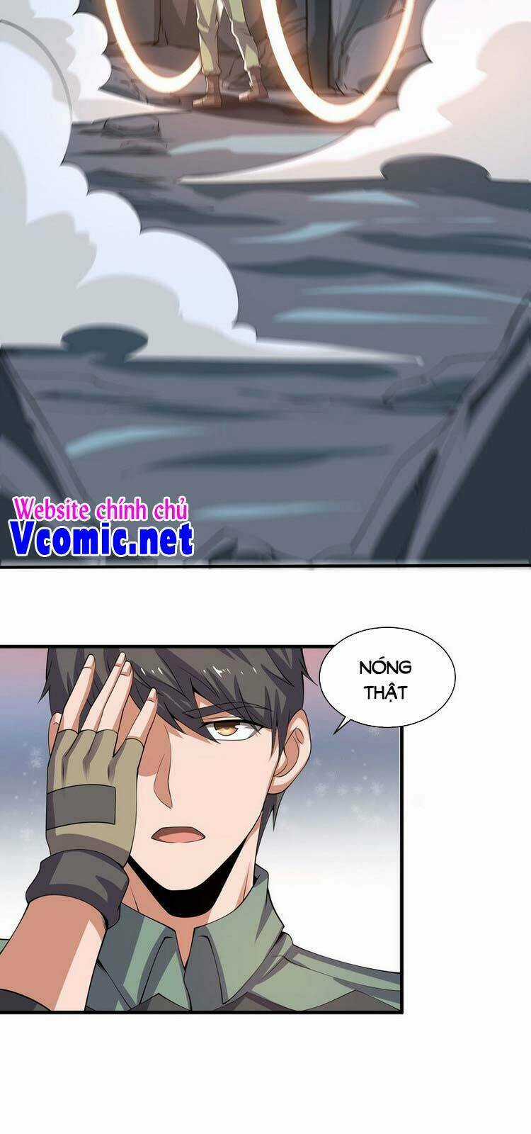 Nguyên Long - Chapter 271 - Trang 15