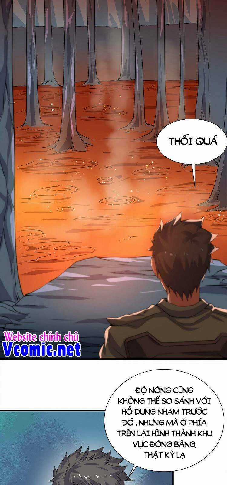 Nguyên Long - Chapter 271 - Trang 17