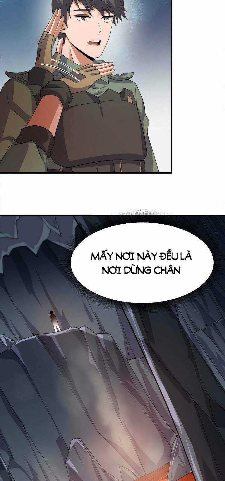 Nguyên Long - Chapter 271 - Trang 18