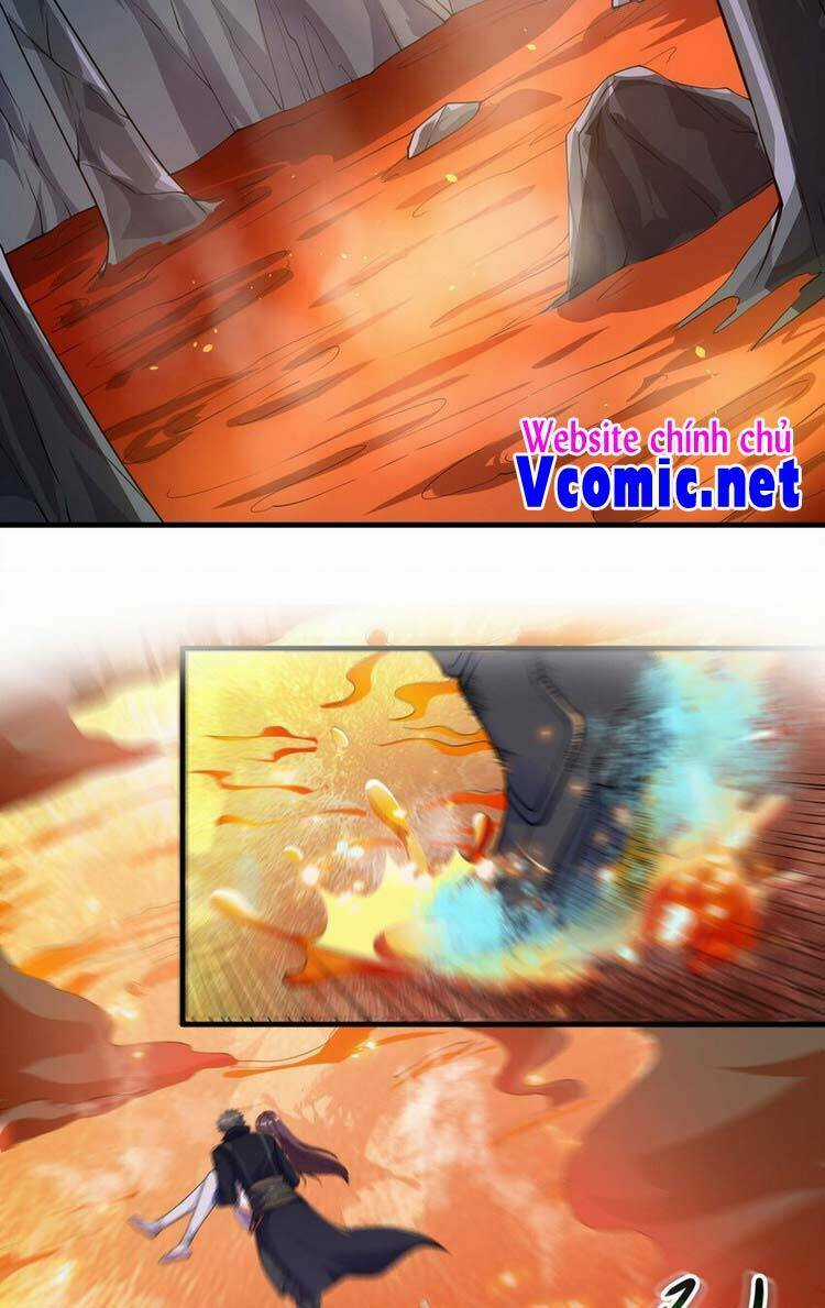 Nguyên Long - Chapter 271 - Trang 19