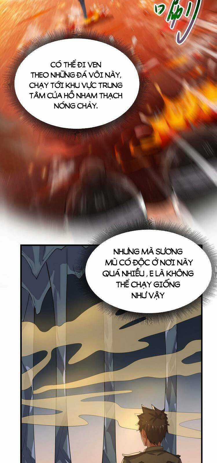 Nguyên Long - Chapter 271 - Trang 20