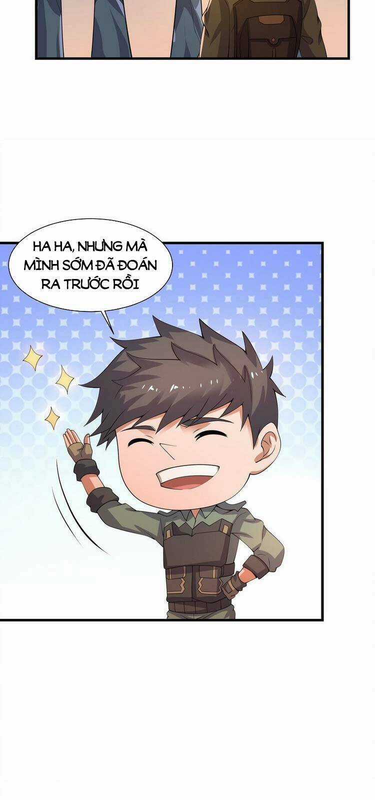 Nguyên Long - Chapter 271 - Trang 21