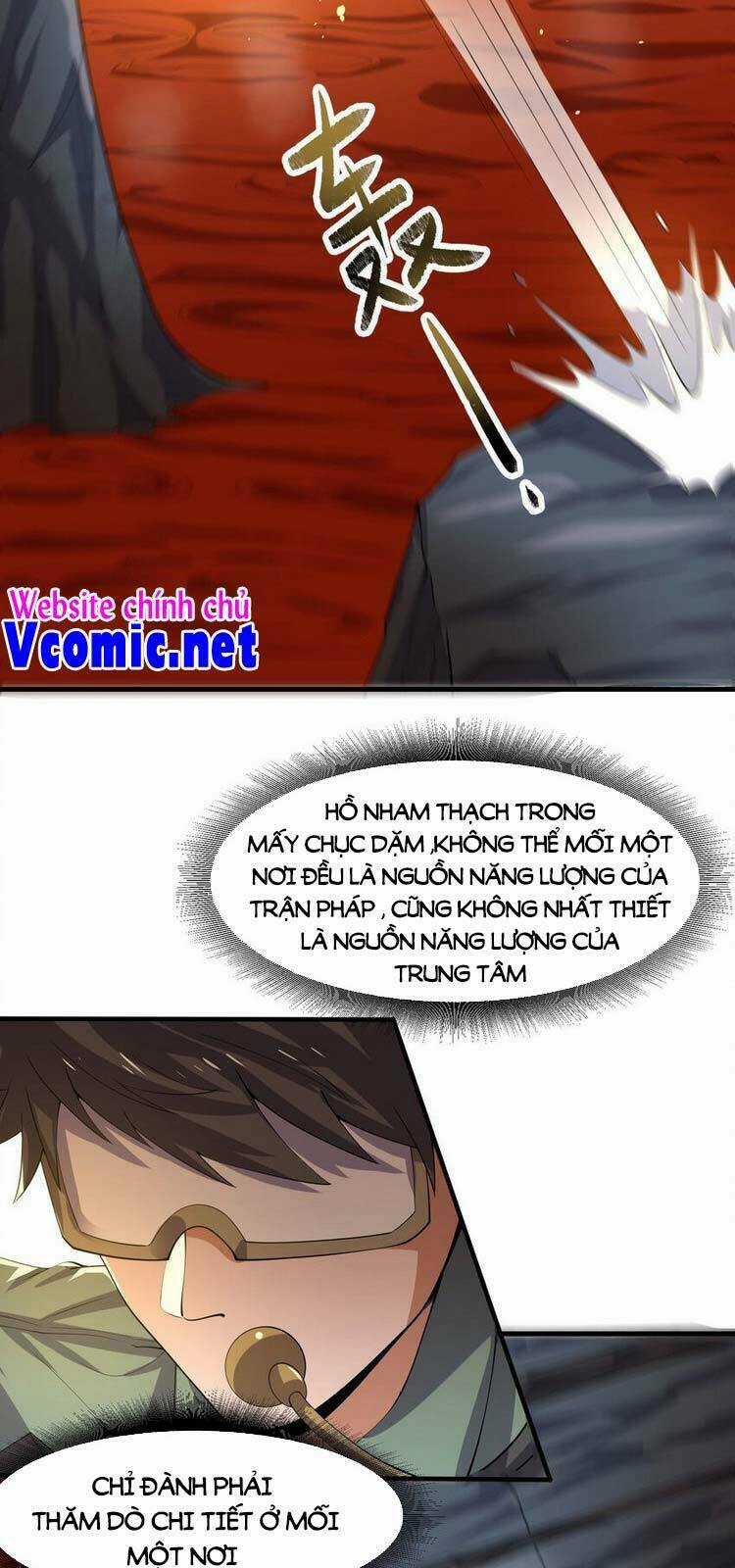 Nguyên Long - Chapter 271 - Trang 24