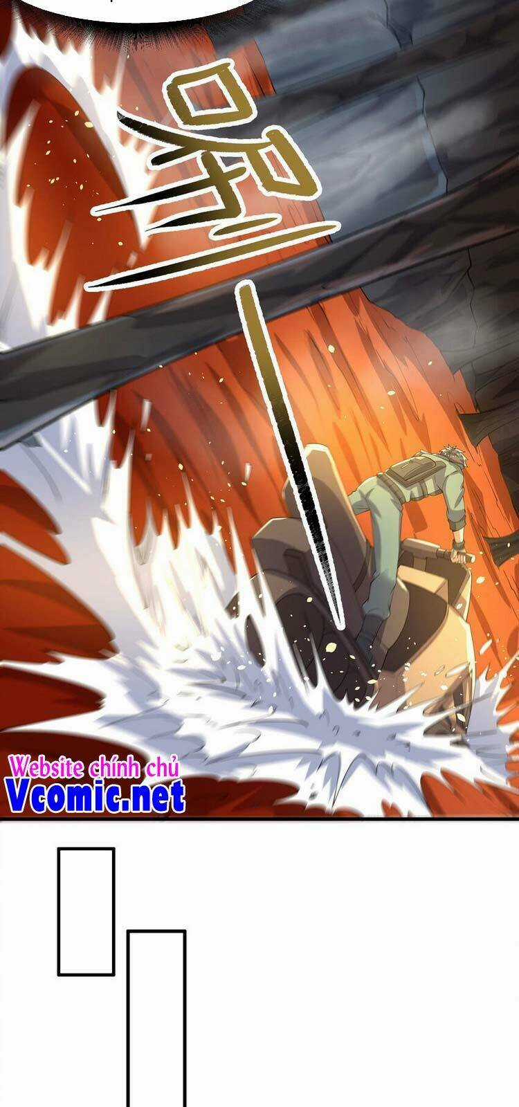 Nguyên Long - Chapter 271 - Trang 25