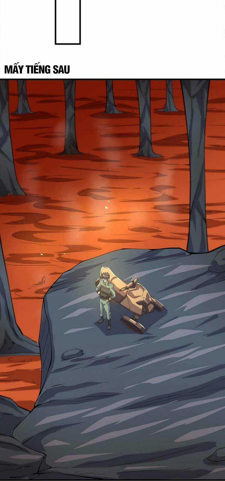 Nguyên Long - Chapter 271 - Trang 26