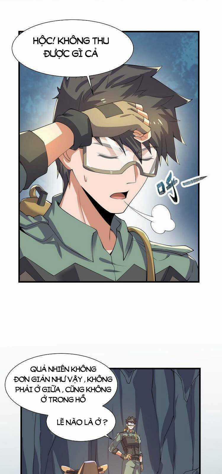 Nguyên Long - Chapter 271 - Trang 27