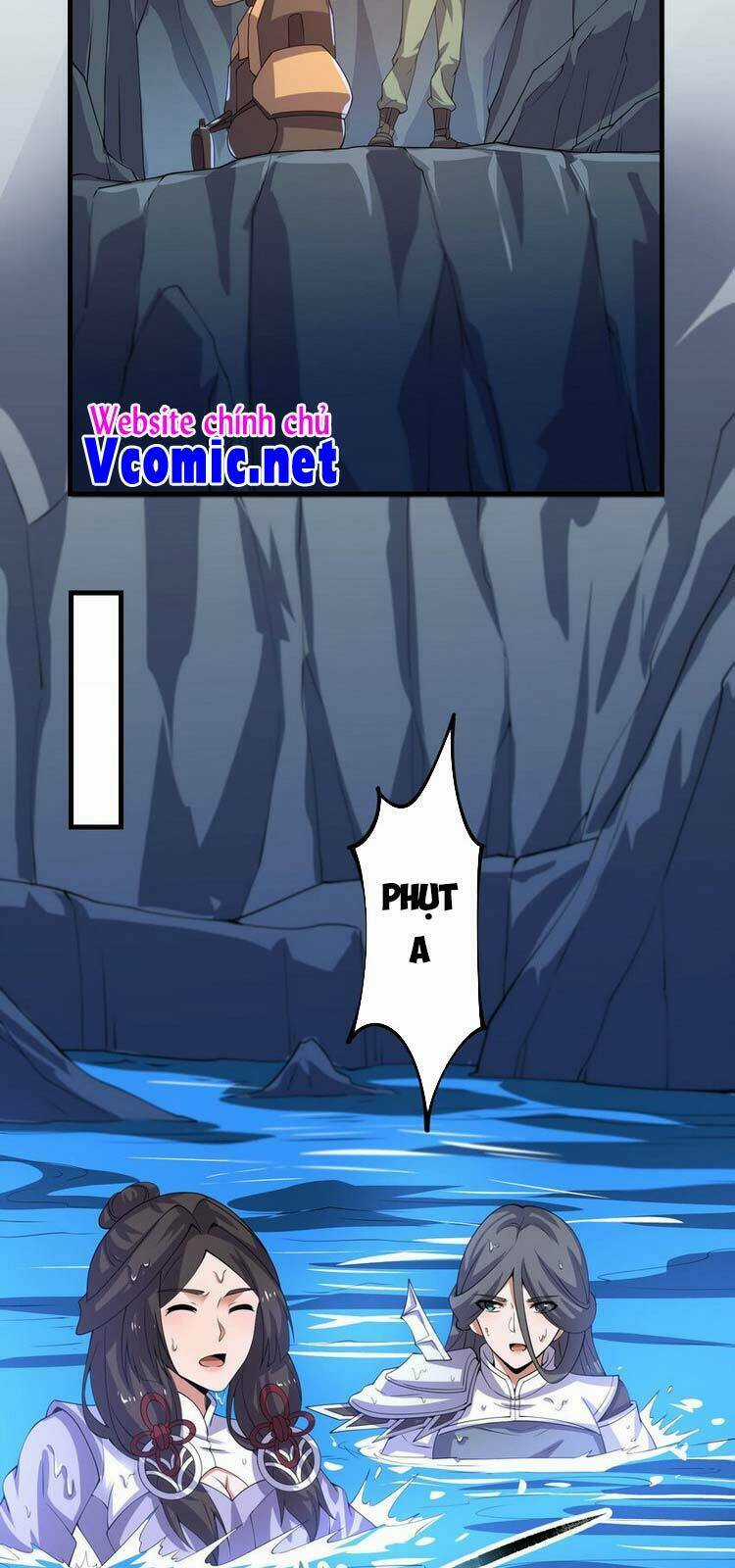 Nguyên Long - Chapter 271 - Trang 28