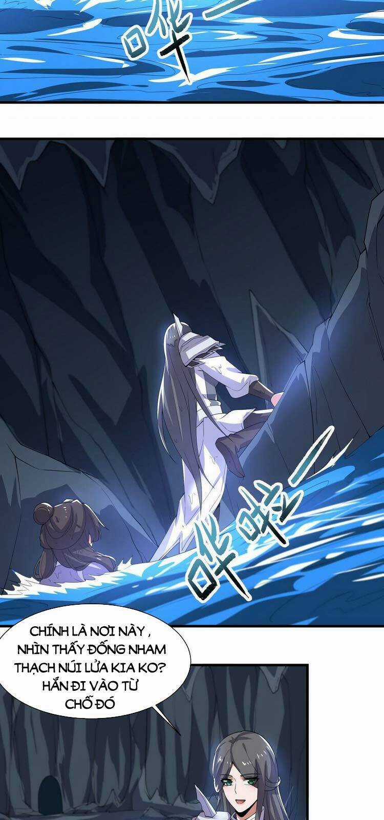 Nguyên Long - Chapter 271 - Trang 29