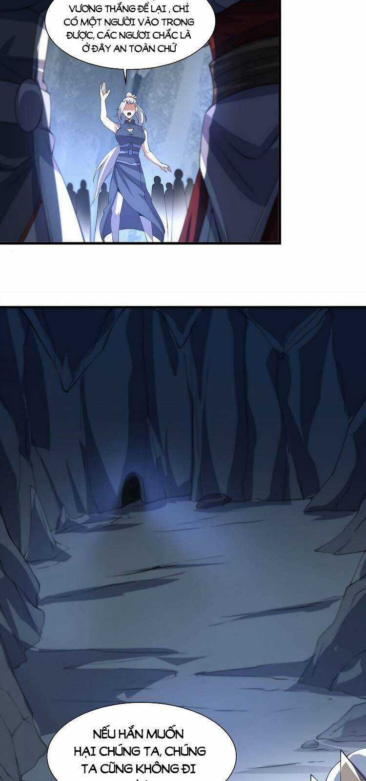 Nguyên Long - Chapter 271 - Trang 31