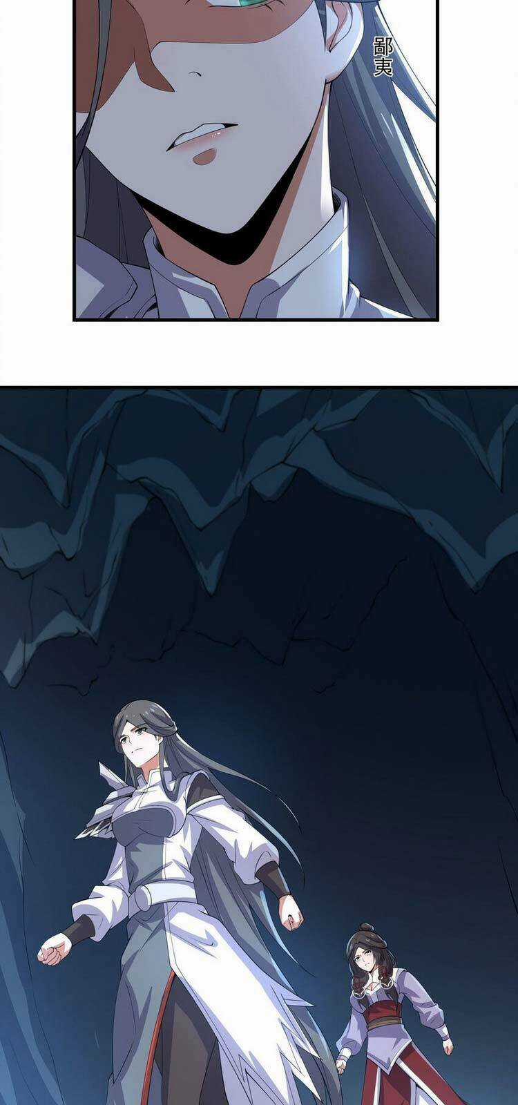 Nguyên Long - Chapter 271 - Trang 33