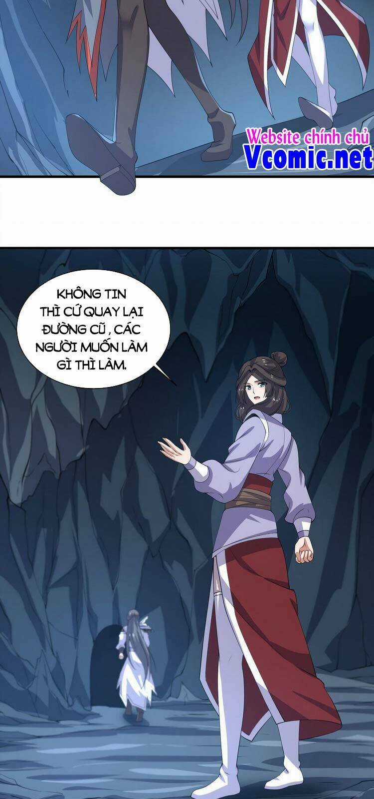 Nguyên Long - Chapter 271 - Trang 34