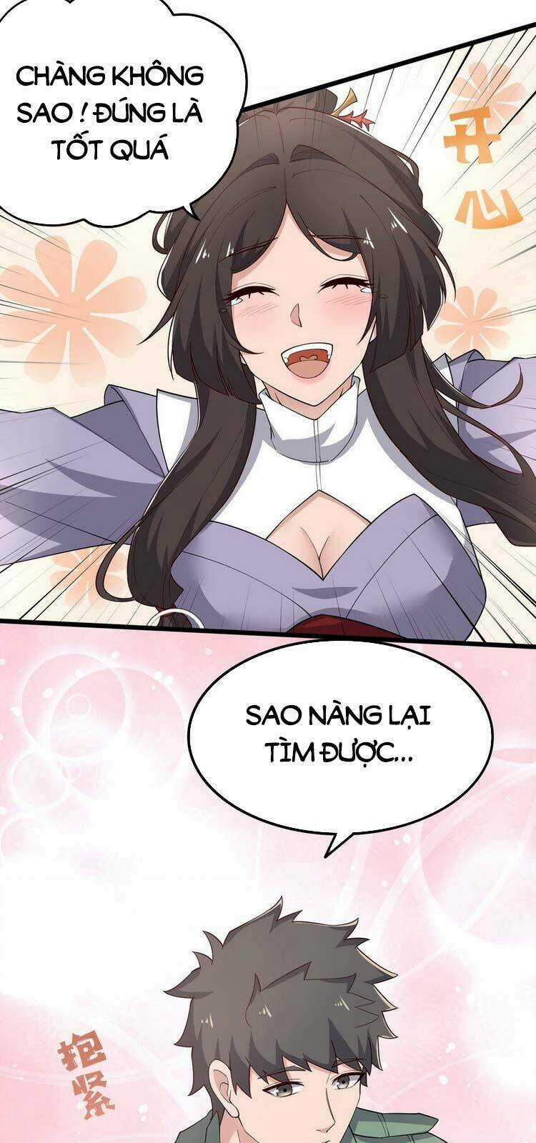 Nguyên Long - Chapter 271 - Trang 39