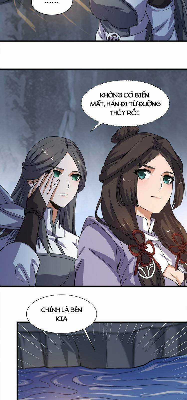 Nguyên Long - Chapter 271 - Trang 5