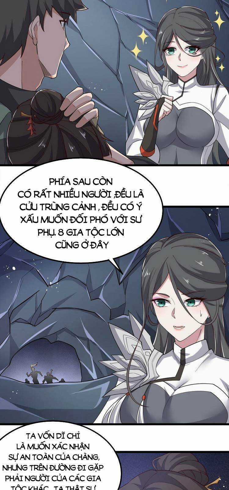 Nguyên Long - Chapter 271 - Trang 41