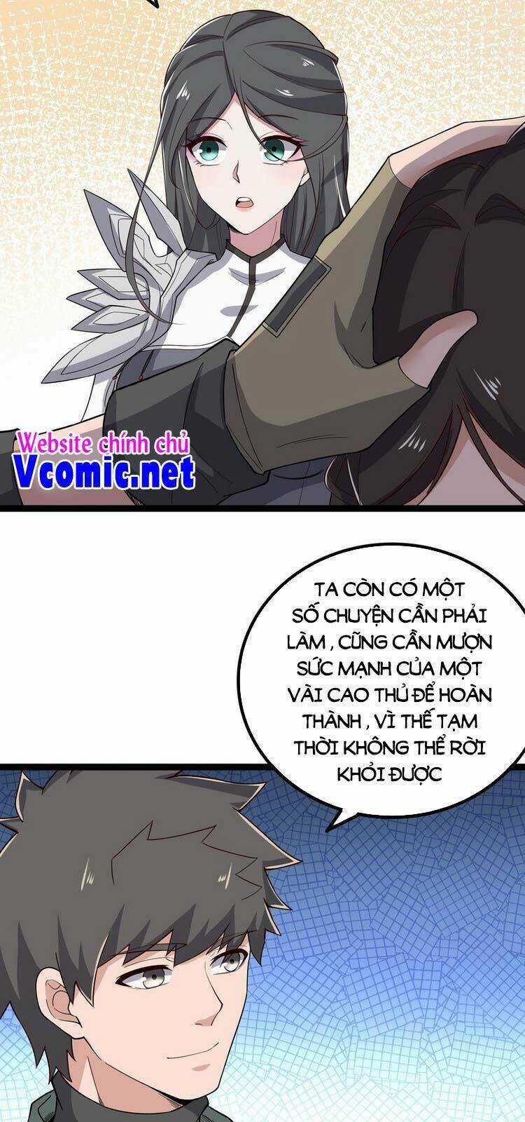 Nguyên Long - Chapter 271 - Trang 43