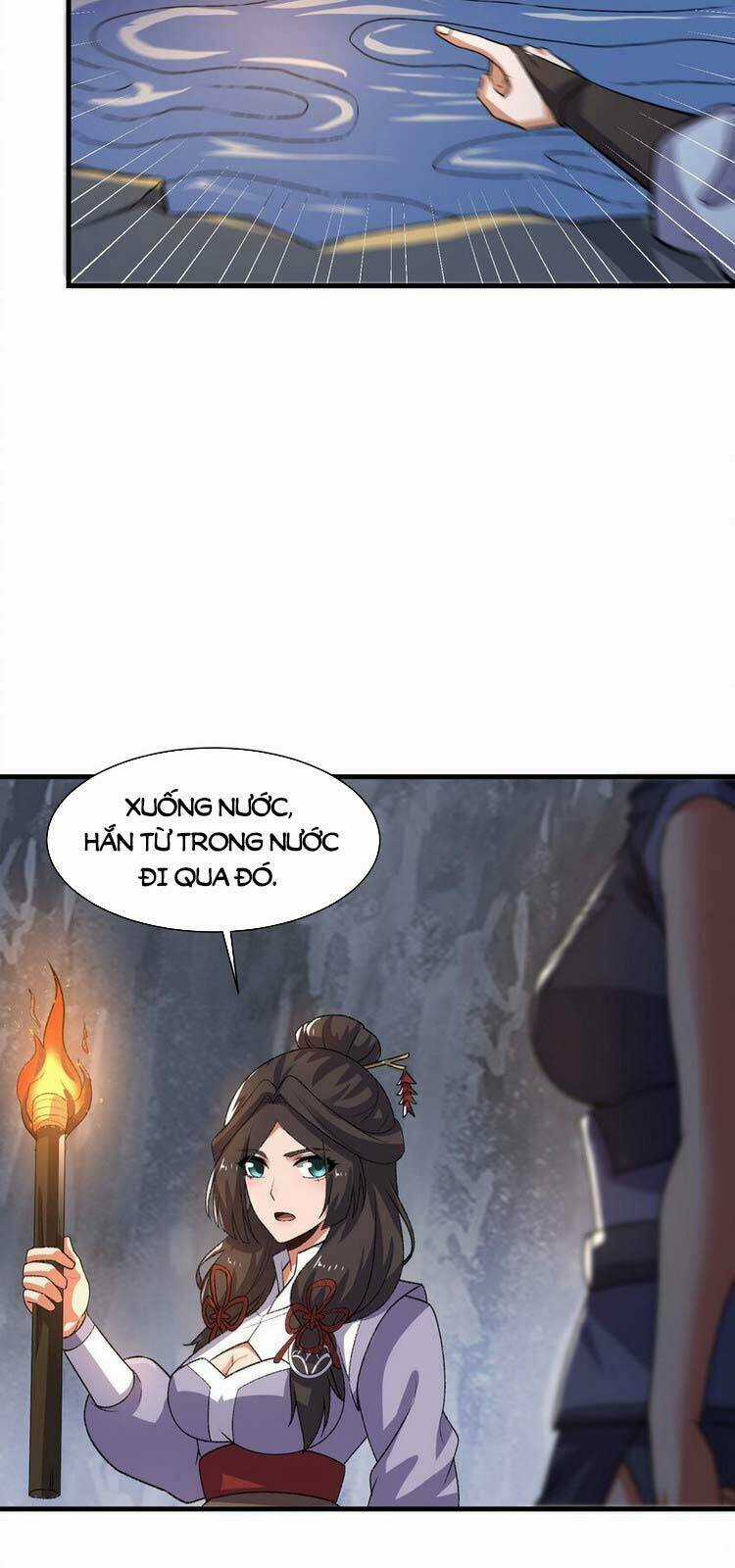 Nguyên Long - Chapter 271 - Trang 6