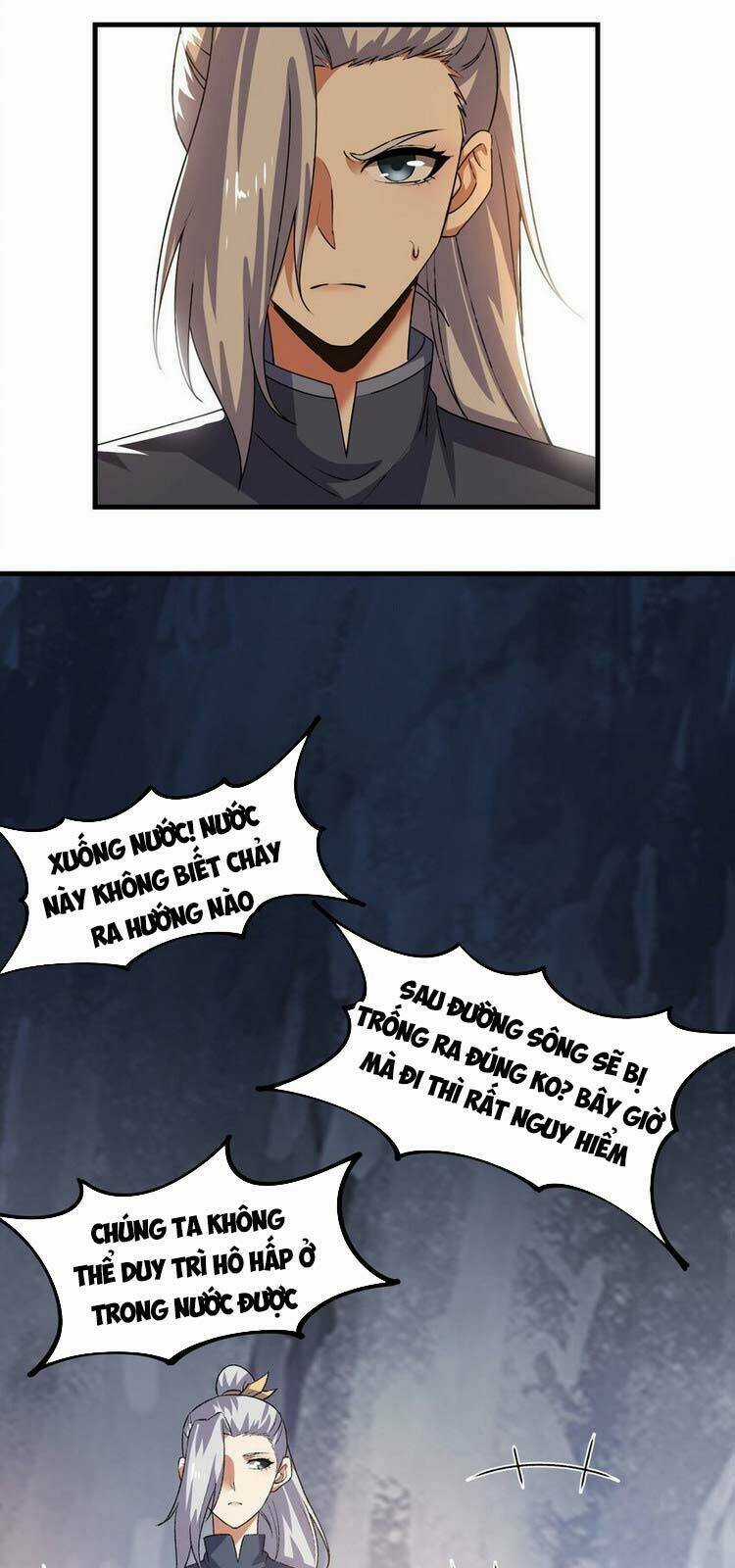 Nguyên Long - Chapter 271 - Trang 7