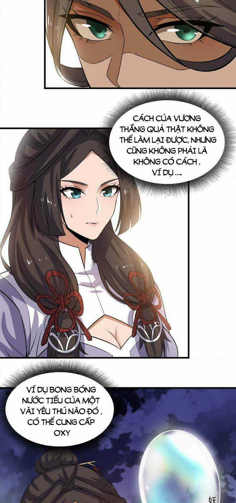 Nguyên Long - Chapter 271 - Trang 9