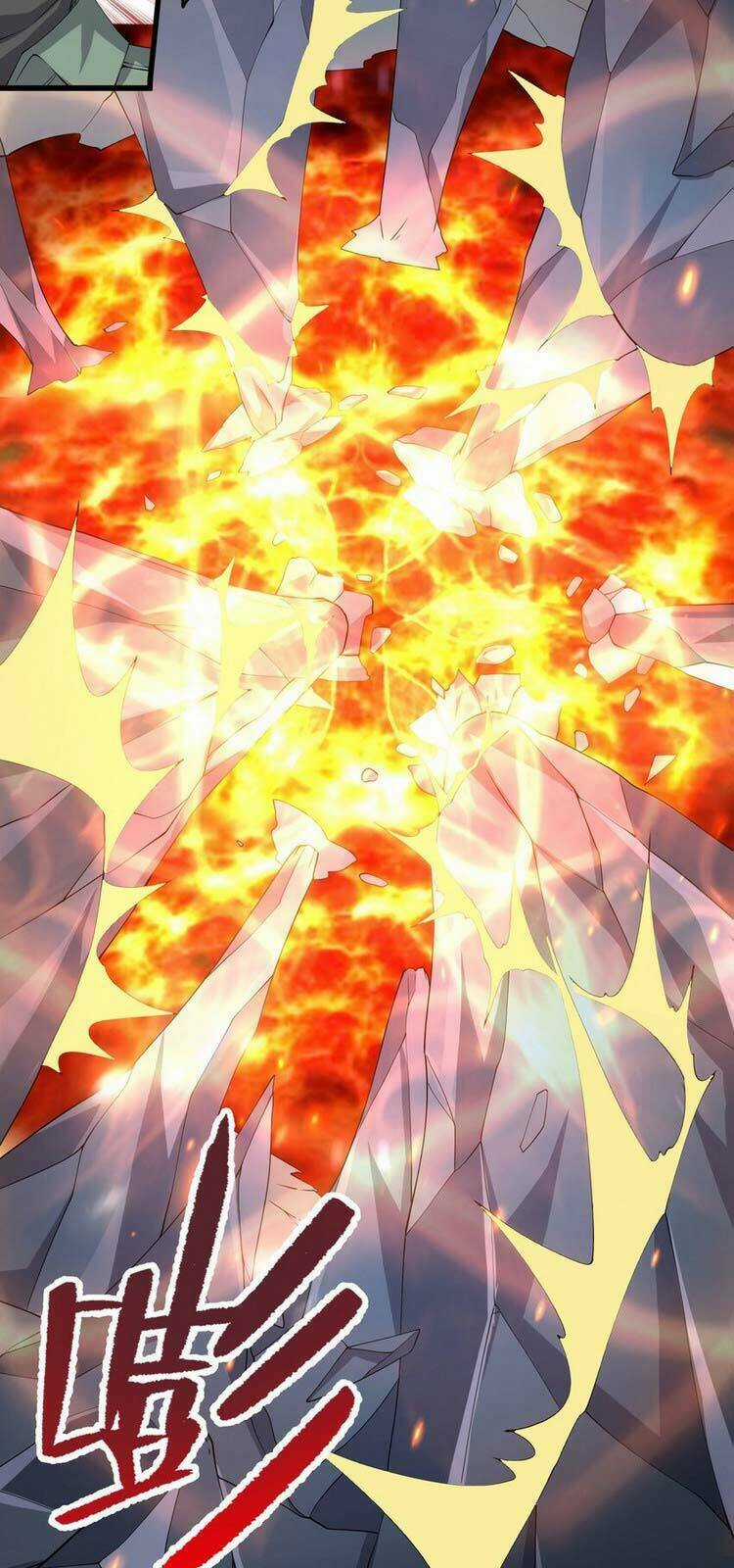 Nguyên Long - Chapter 272 - Trang 11