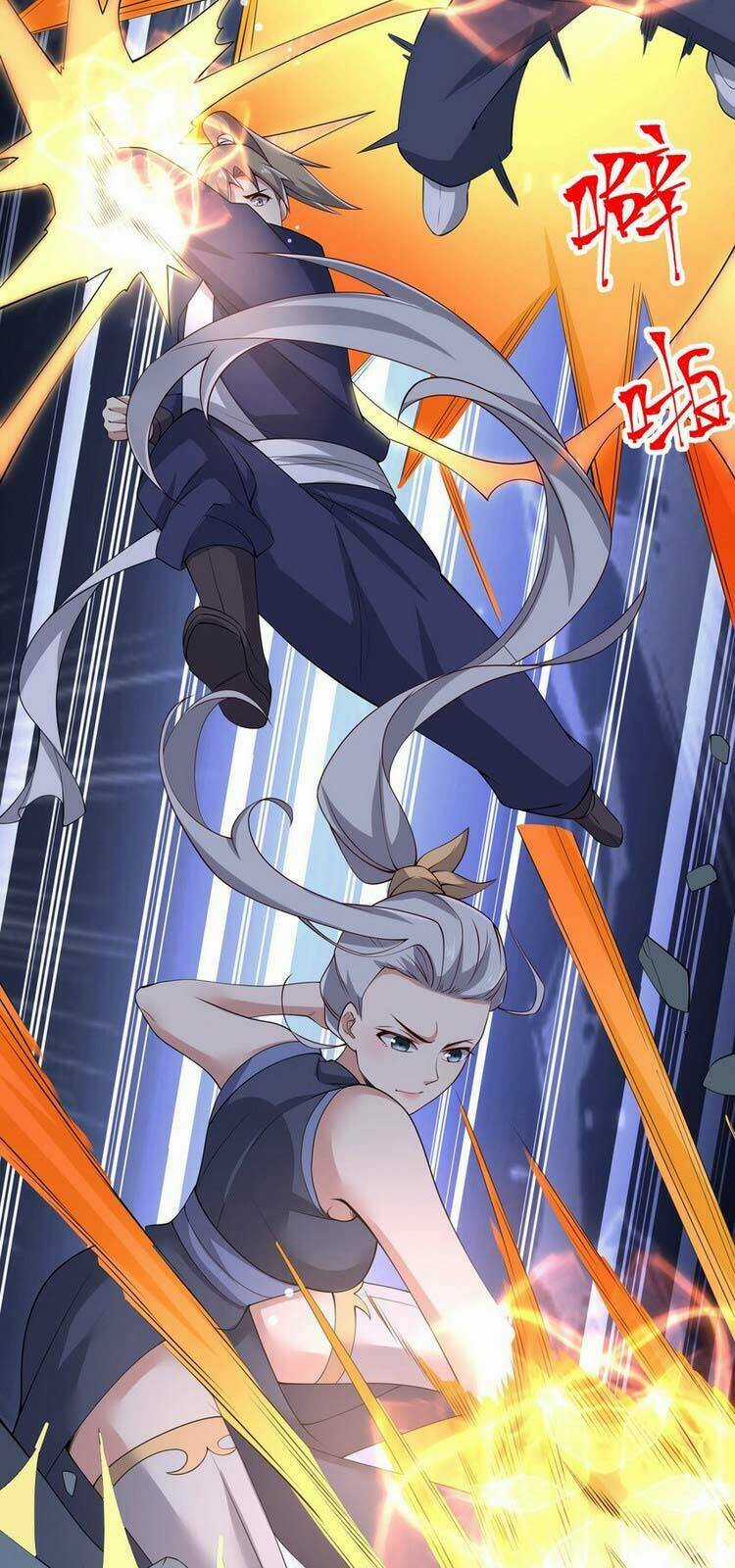 Nguyên Long - Chapter 272 - Trang 13