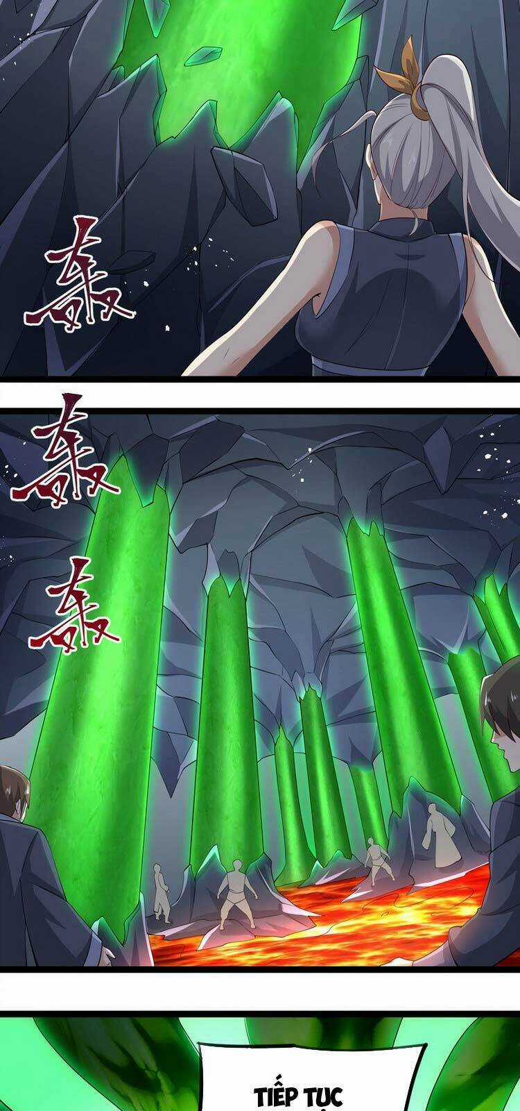 Nguyên Long - Chapter 272 - Trang 15