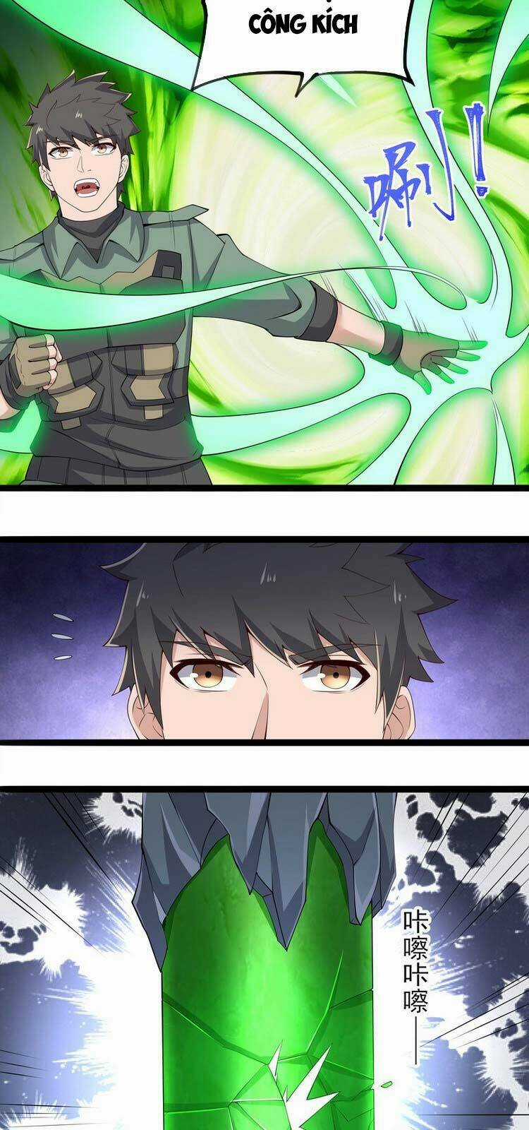 Nguyên Long - Chapter 272 - Trang 16