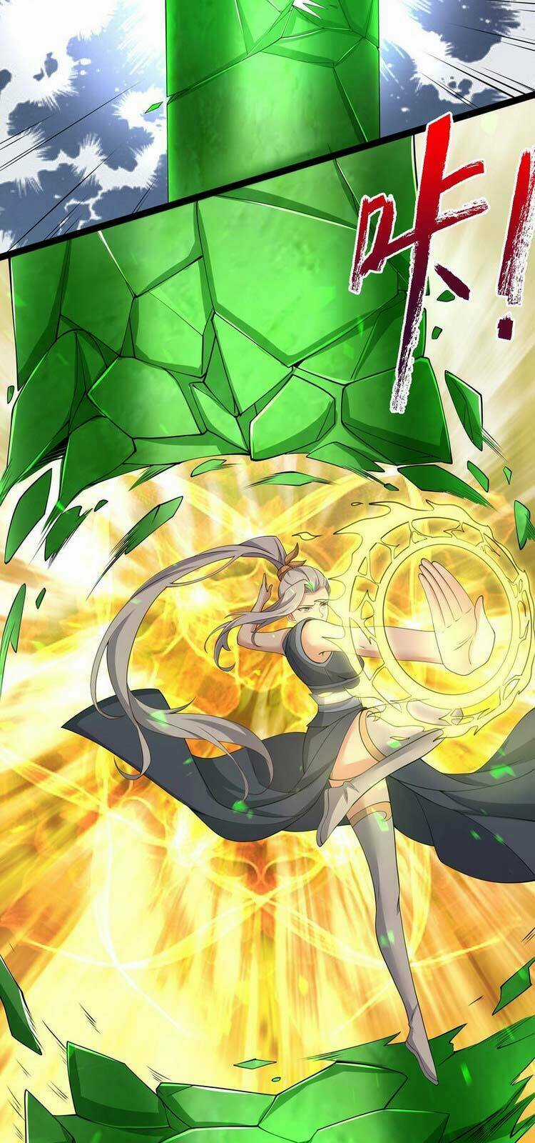 Nguyên Long - Chapter 272 - Trang 17