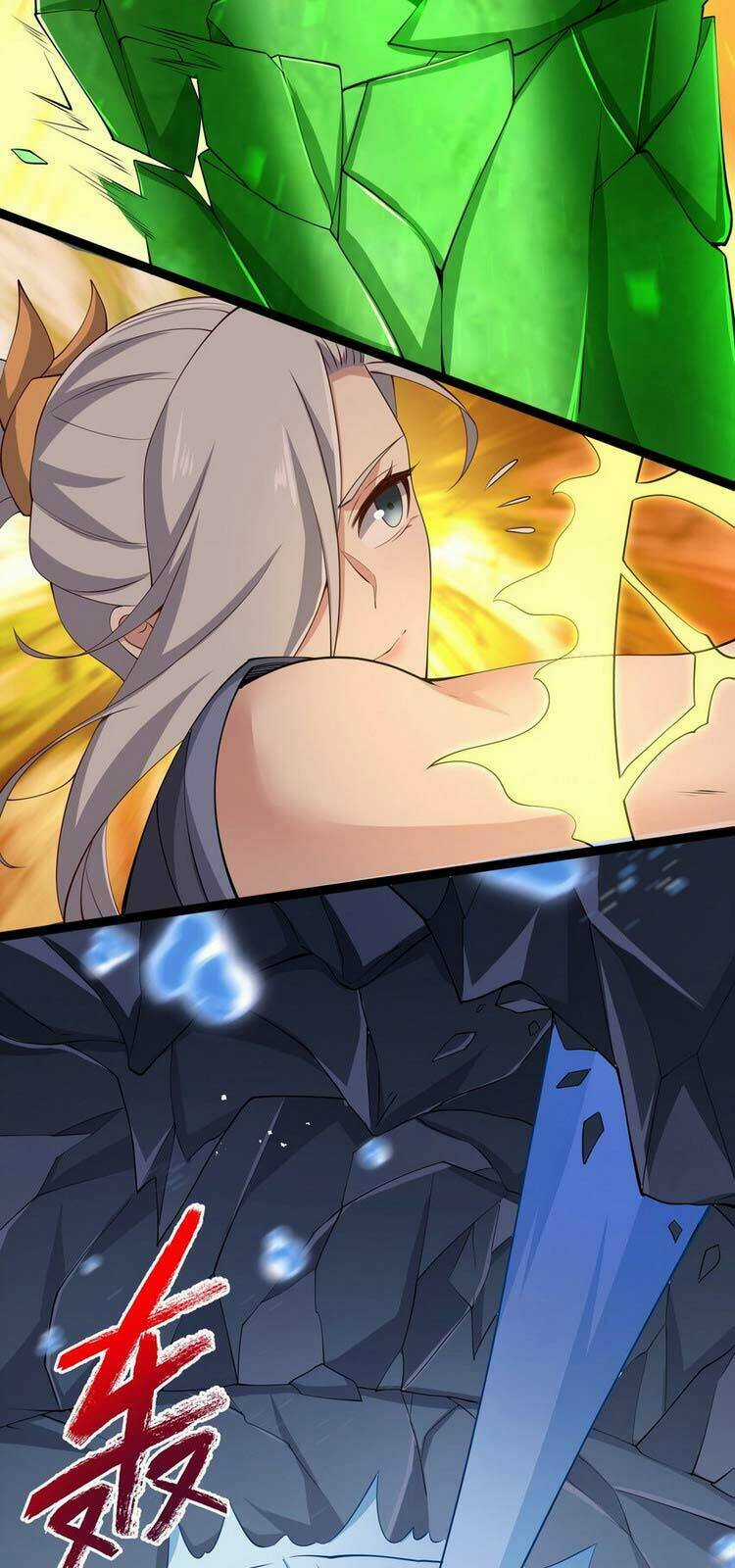 Nguyên Long - Chapter 272 - Trang 18