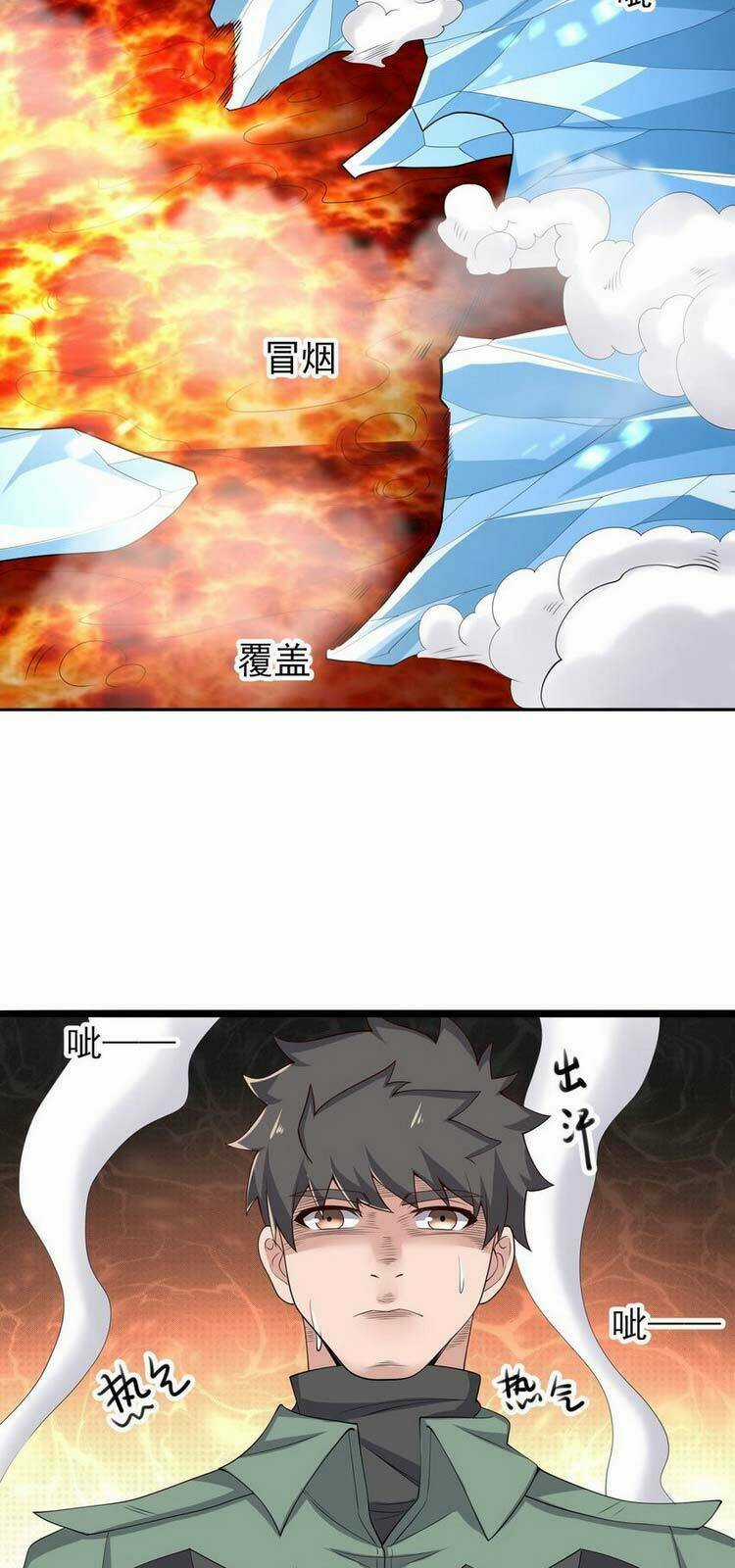 Nguyên Long - Chapter 272 - Trang 21