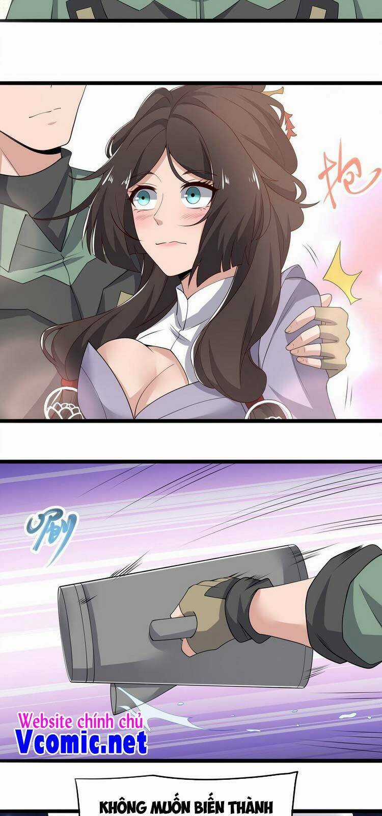 Nguyên Long - Chapter 272 - Trang 22