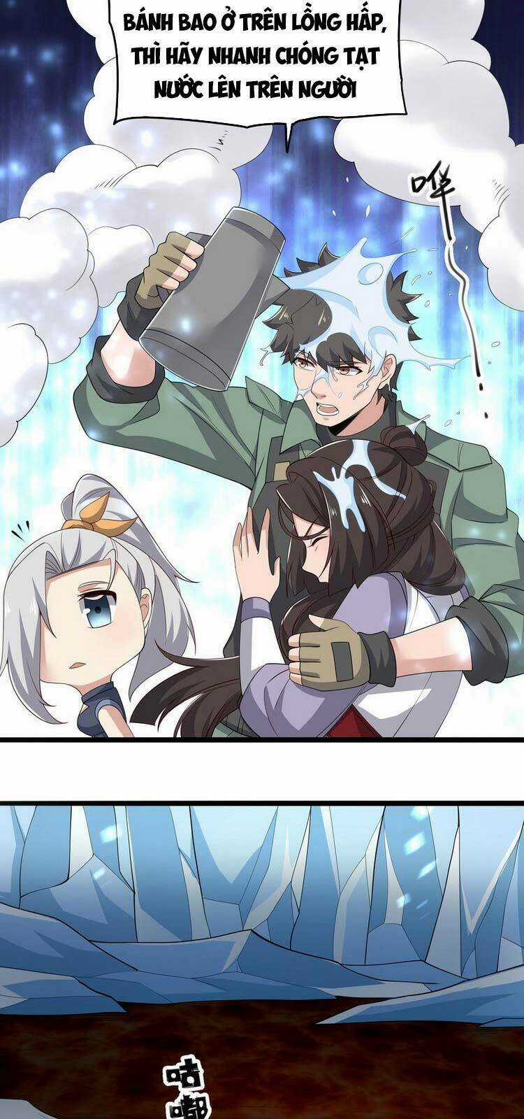 Nguyên Long - Chapter 272 - Trang 23