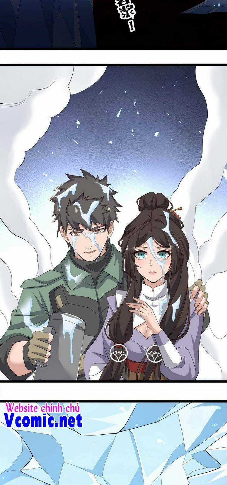 Nguyên Long - Chapter 272 - Trang 25