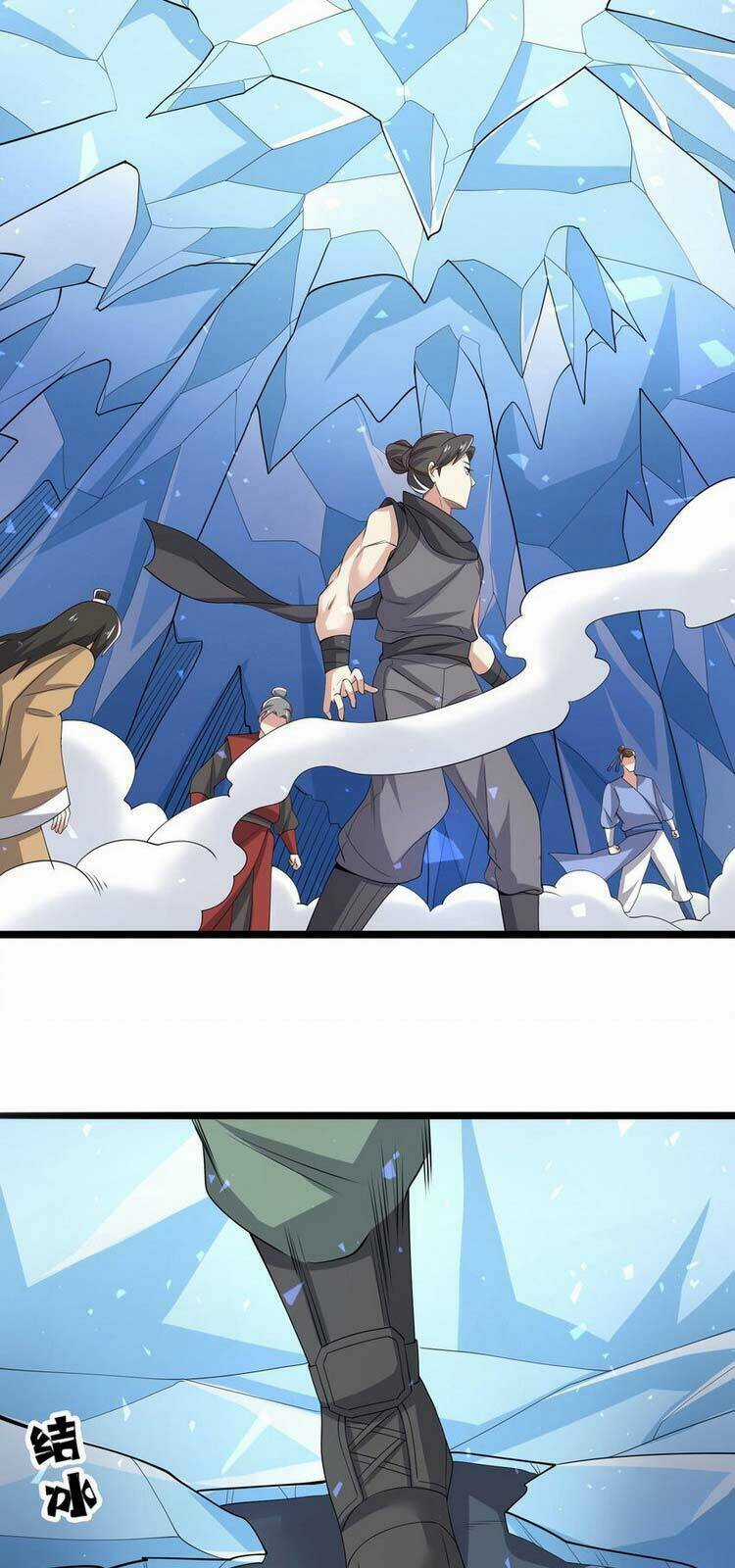 Nguyên Long - Chapter 272 - Trang 26