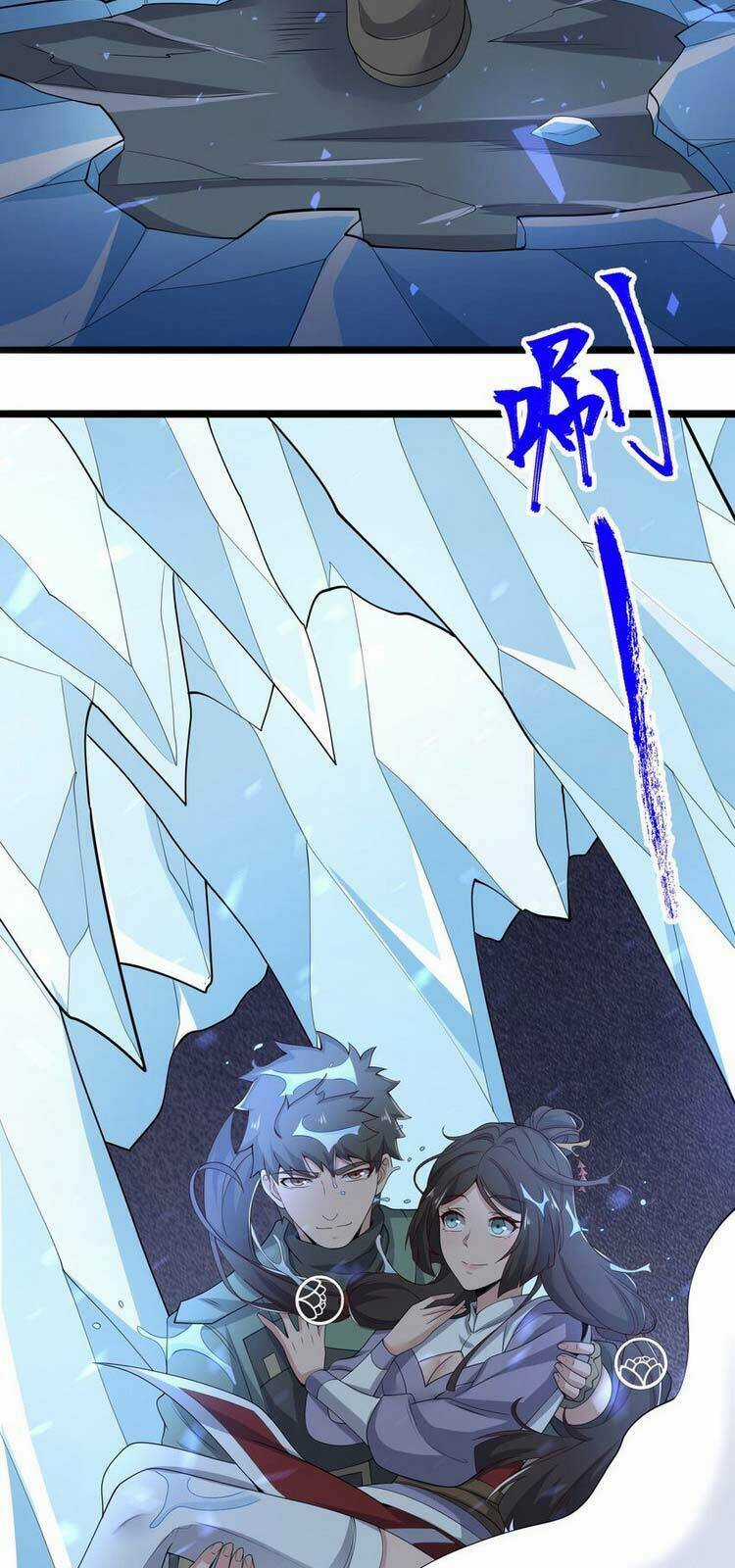 Nguyên Long - Chapter 272 - Trang 27