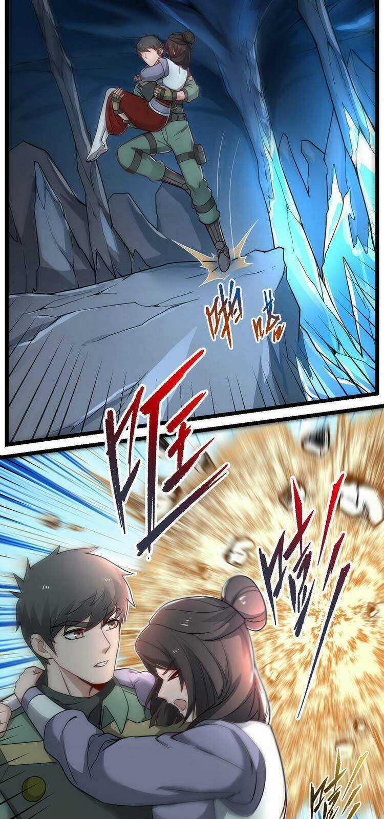 Nguyên Long - Chapter 272 - Trang 29