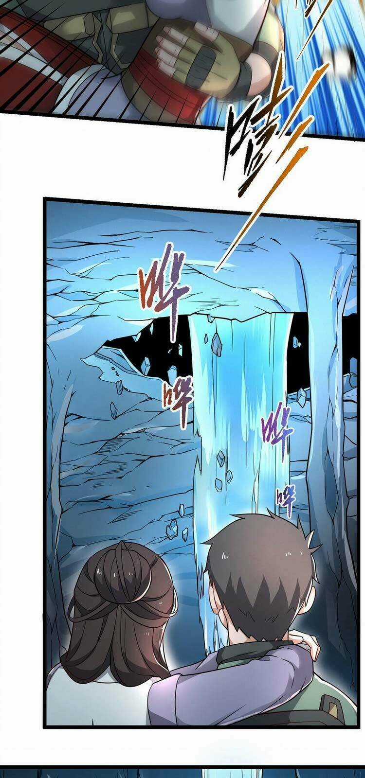 Nguyên Long - Chapter 272 - Trang 30