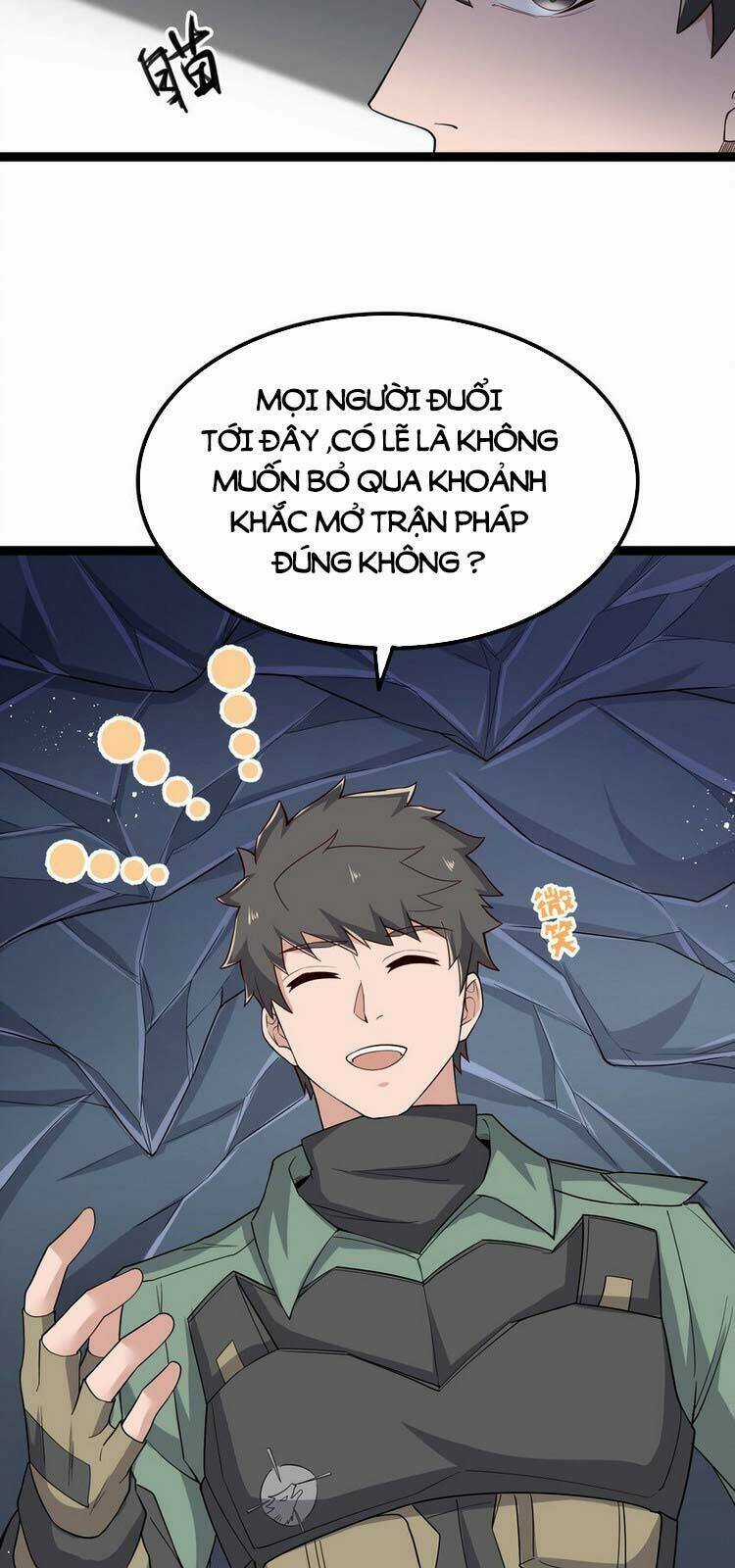 Nguyên Long - Chapter 272 - Trang 4