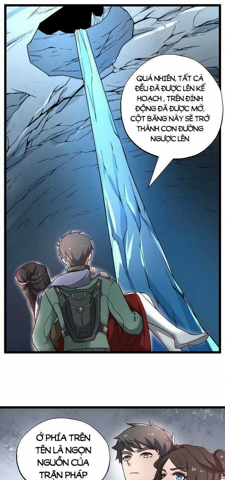 Nguyên Long - Chapter 272 - Trang 32