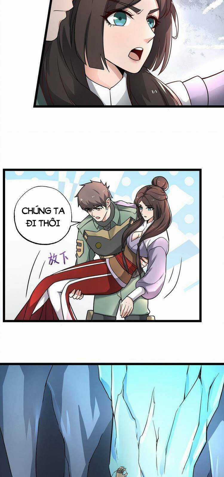 Nguyên Long - Chapter 272 - Trang 34