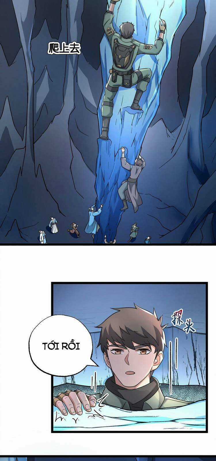 Nguyên Long - Chapter 272 - Trang 35