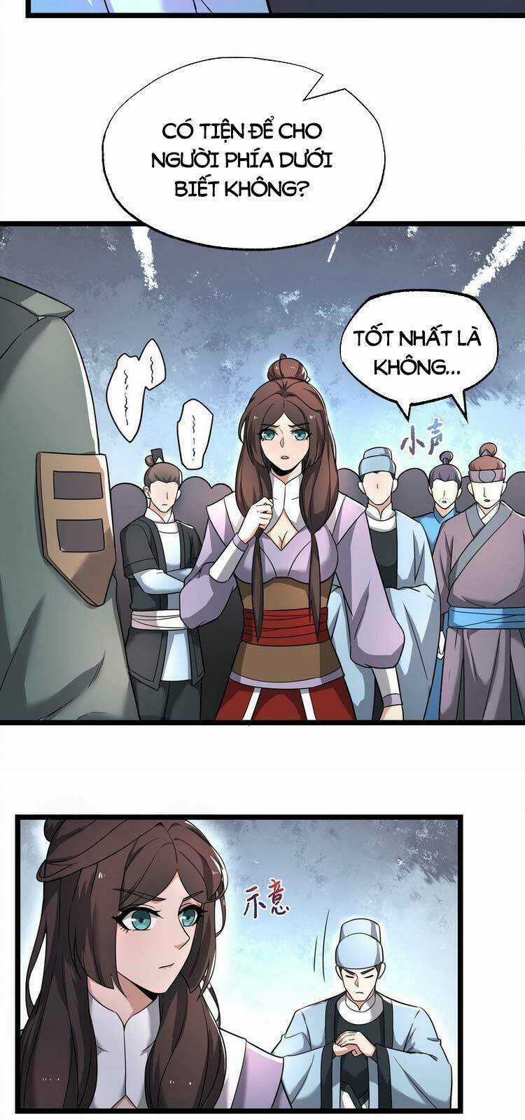 Nguyên Long - Chapter 272 - Trang 37
