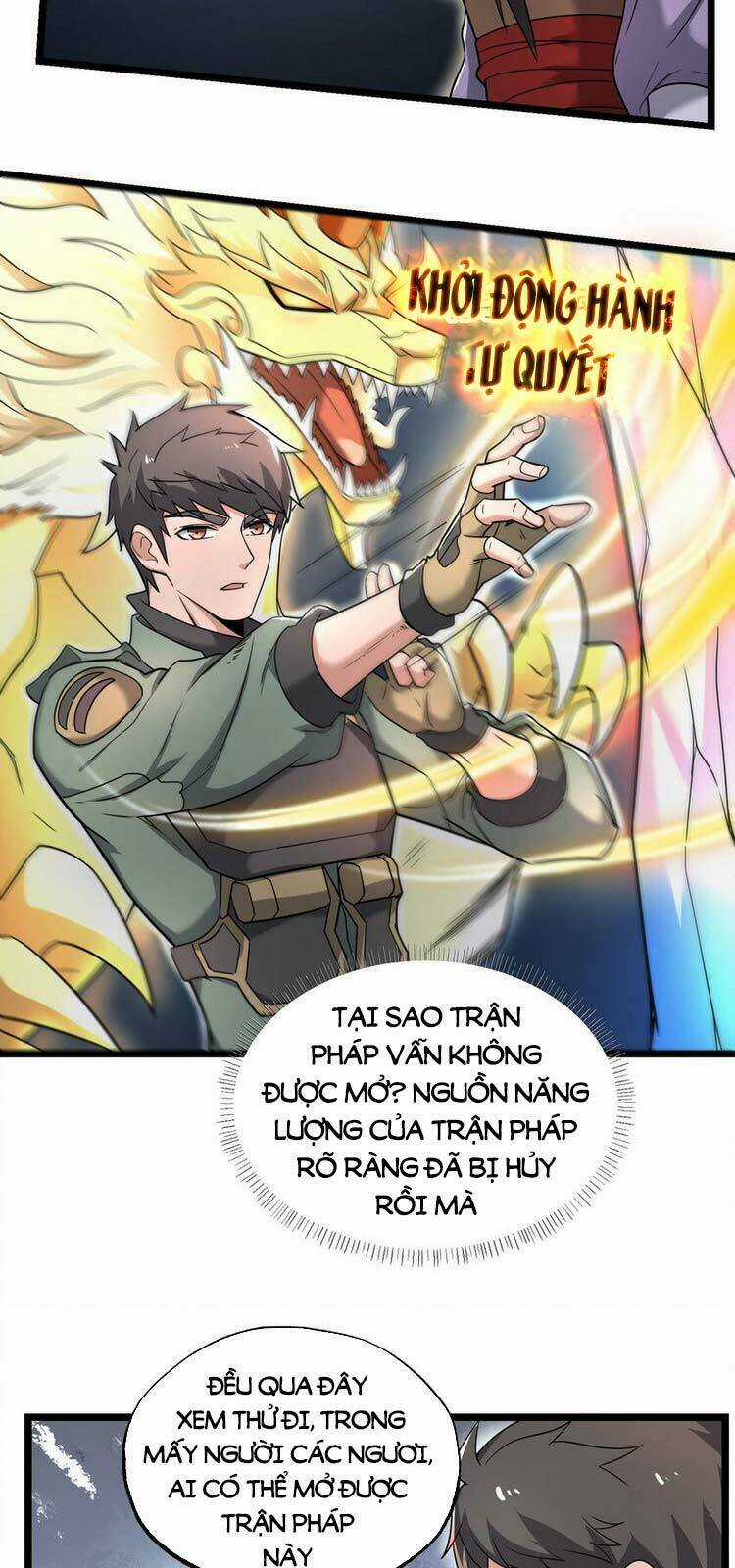 Nguyên Long - Chapter 272 - Trang 39