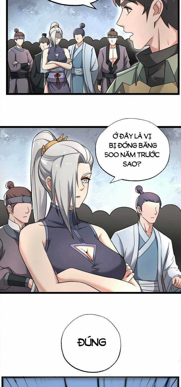 Nguyên Long - Chapter 272 - Trang 40