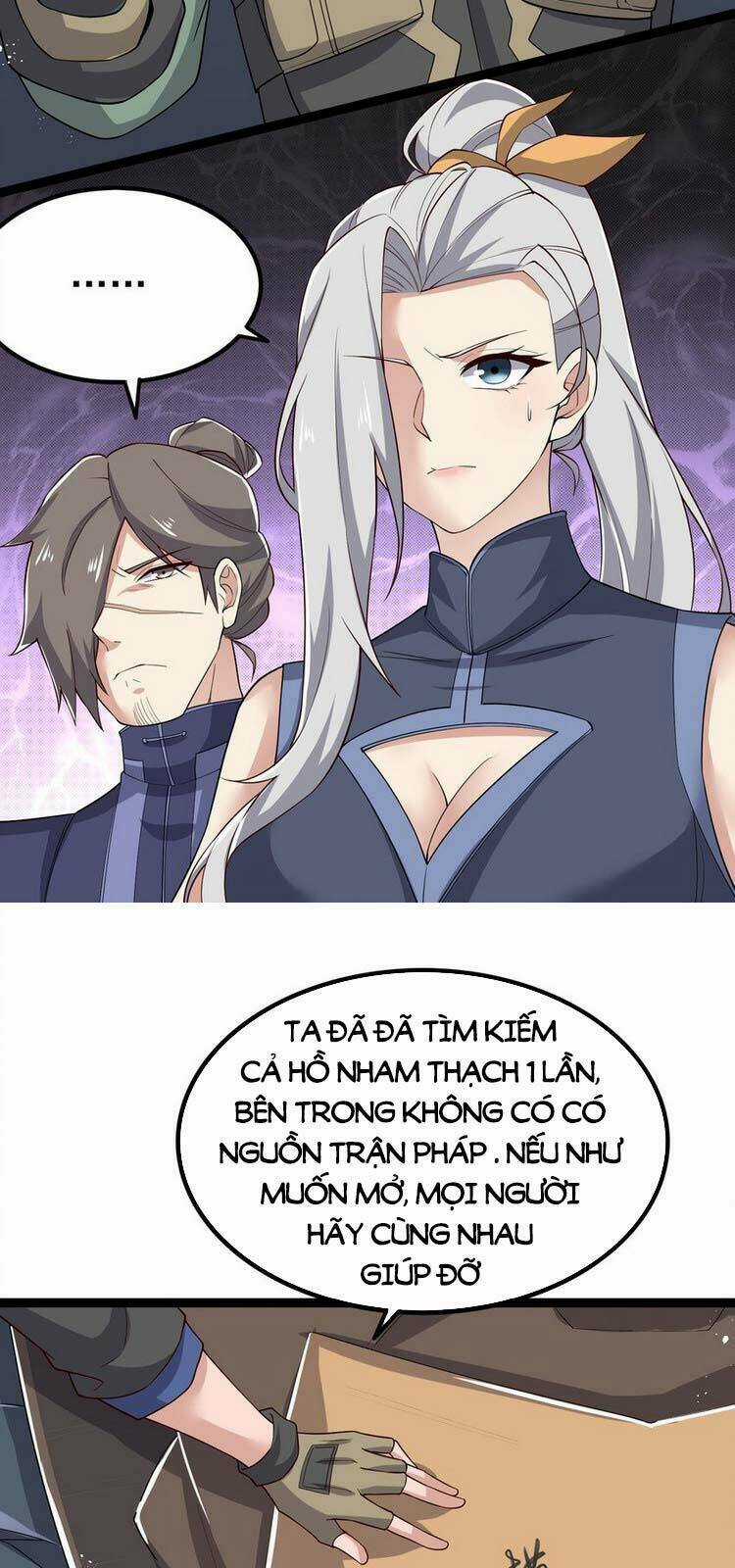 Nguyên Long - Chapter 272 - Trang 5